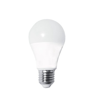 STANDAR LED S. CREP. 10W CALIDA E27 A60