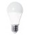 STANDAR LED S. CREP. 10W CALIDA E27 A60