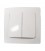 DOBLE INTERRUPTOR EMPOTRAR
