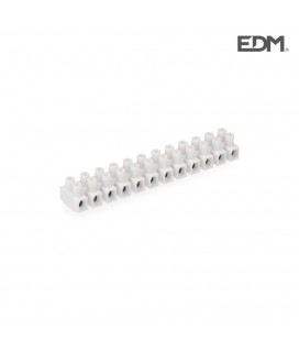 REGLETA CONEXION DE 4MM A 6MM HOMOLOGADA