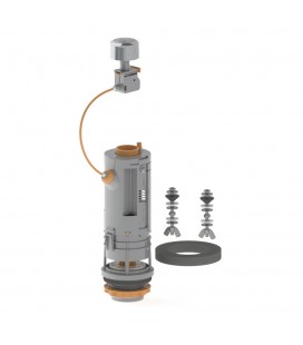 DESCARGA DOBLE PULS. "NIAGARA+"- BASE-TO