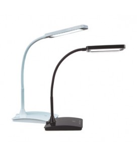 Flexo Led 6W LC-LN-LF Negro