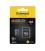 Tarj Memoria Micro SD con Adaptador x128