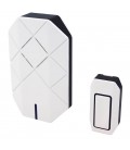 Timbre inalámbrico con sensor táctil 100