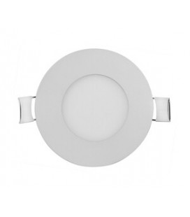 Downlight LED 15w empotrable redondo CCT