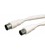 PROLONGACION TV 9,5MM 7M Bl.