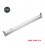 REGLETA PARA TUBO LED EQ.36W 123 CM EDM