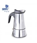 Cafetera inducción Sembe 6 tazas
