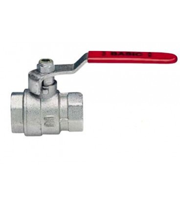 VALVULA ESFERA PASO TOTAL 1/2