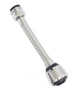 ATOMIZADOR FLEXIBLE ABS H22 M24