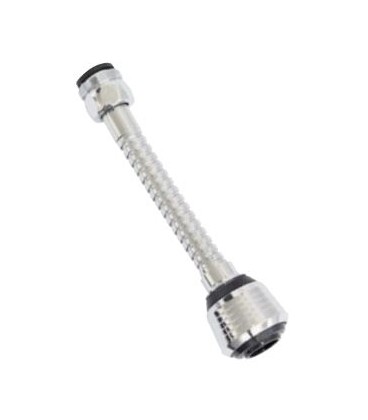 ATOMIZADOR FLEXIBLE ABS H22 M24