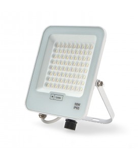 Foco Proyector Led White 50W CCT