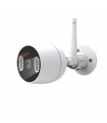 CAMARA EXTERIOR CON VISION NOCTURNA 1080