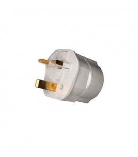 ADAPTADOR INGLES-EUROPEO
