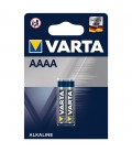 PILA DURACELL AAAA BLISTER 2 UNI