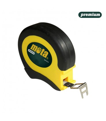 CINTA METRICA 30MTSX13MM FLEJE METAL