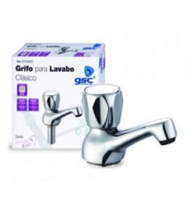 Grifo lavabo Serie Iguazu