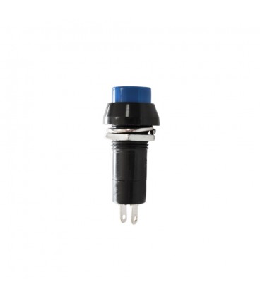 INTERRUPTOR UNIPOLAR BASE REDONDA 1A 250