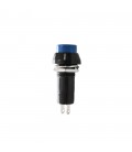 INTERRUPTOR UNIPOLAR BASE REDONDA 1A 250