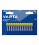 PILA VARTA ALKALINA LONGLIFE POWER AAA