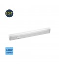 7W LUZ FRIA REGLETA ELECTRONICA LED