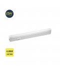 7W LUZ NEUTRA REGLETA ELECTRONICA LED