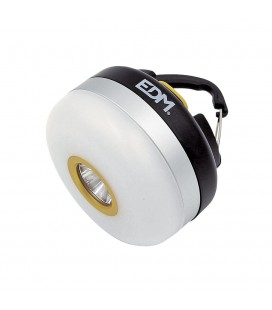 INTERNA IMANTADA LED 260 lm 3CCT 6500 / 