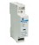 Contactor de dos polos. MAX. 20A