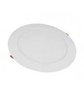 18W 240MM DOWNLIGHT LED MARCO ANCHO