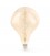 Bombilla Led Filamento Espiral E27 A165 
