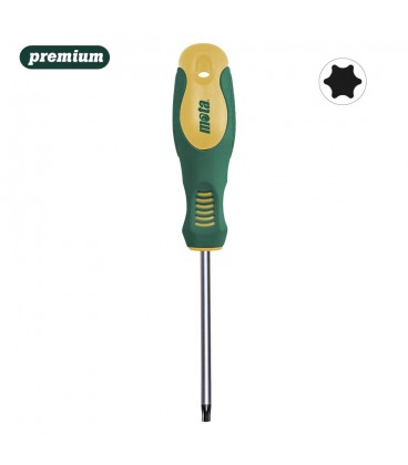 TH40 DESTORNILLADOR TORX NORMAL