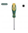 TH40 DESTORNILLADOR TORX NORMAL