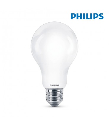 STANDARD LED E27 13W 2.000Lm NEUTRA PHIL