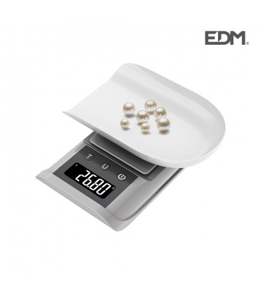 BASCULA PRECISION MAX 200GR EDM
