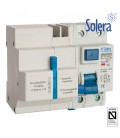 INT. DIFERENCIAL 2P 40A 30mA AC C/ RECON