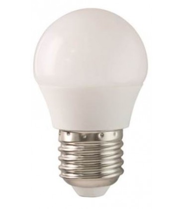 LED E14 5W 12-24V 3000K