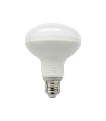 REFLECTORA LED R90 15W CALIDA E27