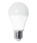 STANDAR LED SENSOR 10W FRIA E27 A60