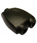 SPLITTER DE F. OP, TOSLINK a 2xTOSLINK H