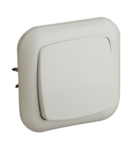 Interruptor empotrable