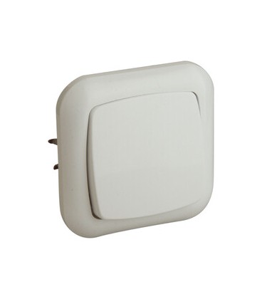 Interruptor empotrable