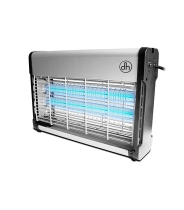 Mata-mosquitos eléctrico profesional 20W