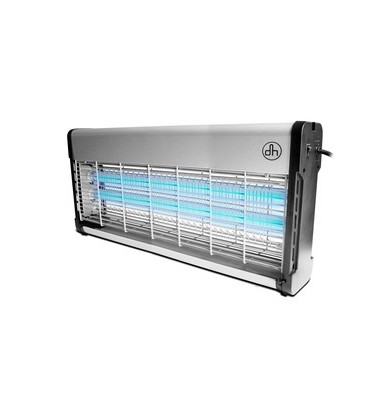 Mata-mosquitos eléctrico profesional 40W