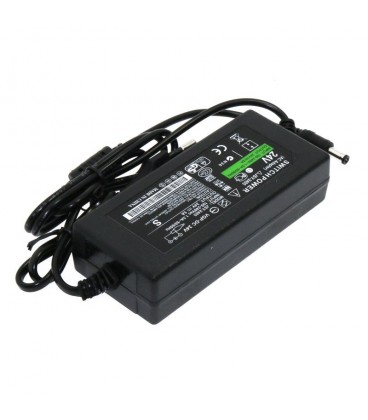 Adapt de Corriente Tiras Led 120W 24V