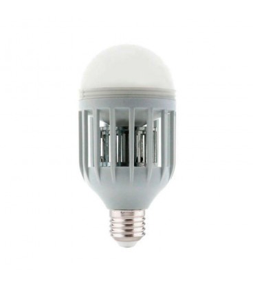 Bombilla Led E27 Antimosquitos 15W