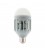 Bombilla Led E27 Antimosquitos 15W