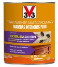 TRATAMIENTO MATACARCOMAS MADERAS INTERIO