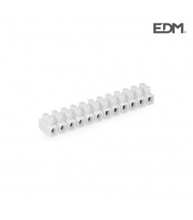 REGLETA CONEXION 2,5 mm a 4mm HOMOLOGADA