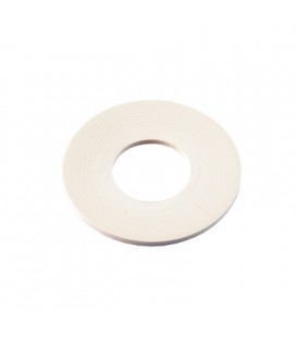 Goma plana 3/4 25x59x2mm