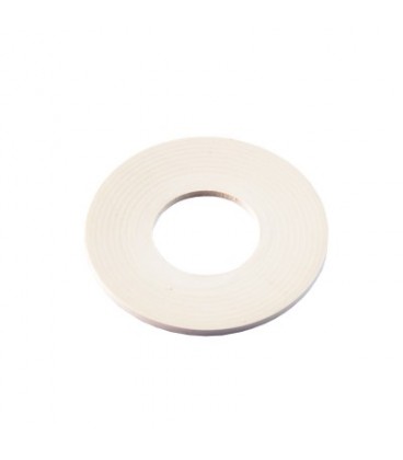 Goma plana 3/4 25x59x2mm